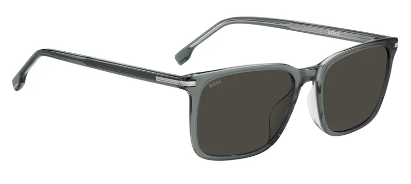 هوجو بوس Rectangular Sunglasses Frames