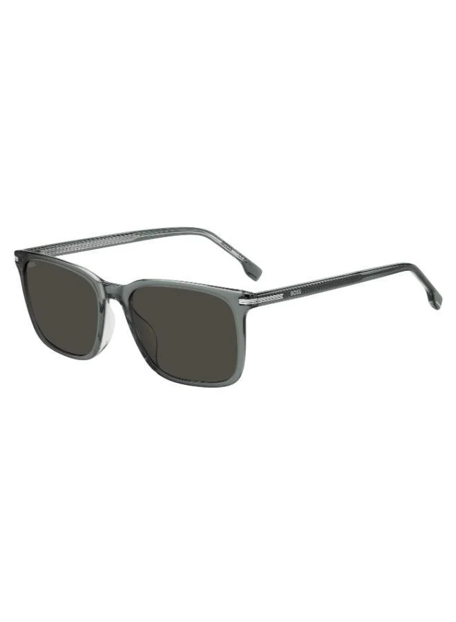 HUGO BOSS Rectangular Sunglasses Frames