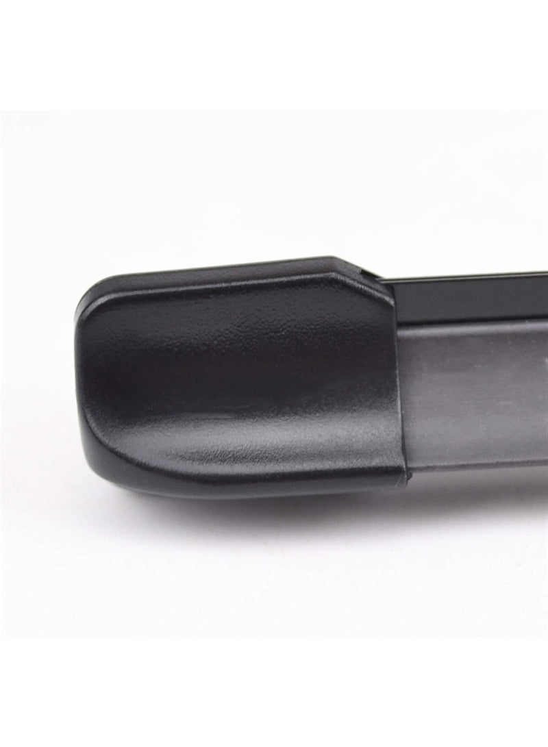 مساحة زجاج أمامي للسيارة 22 بوصة – جودة عالية وثبات ممتاز - Image 4