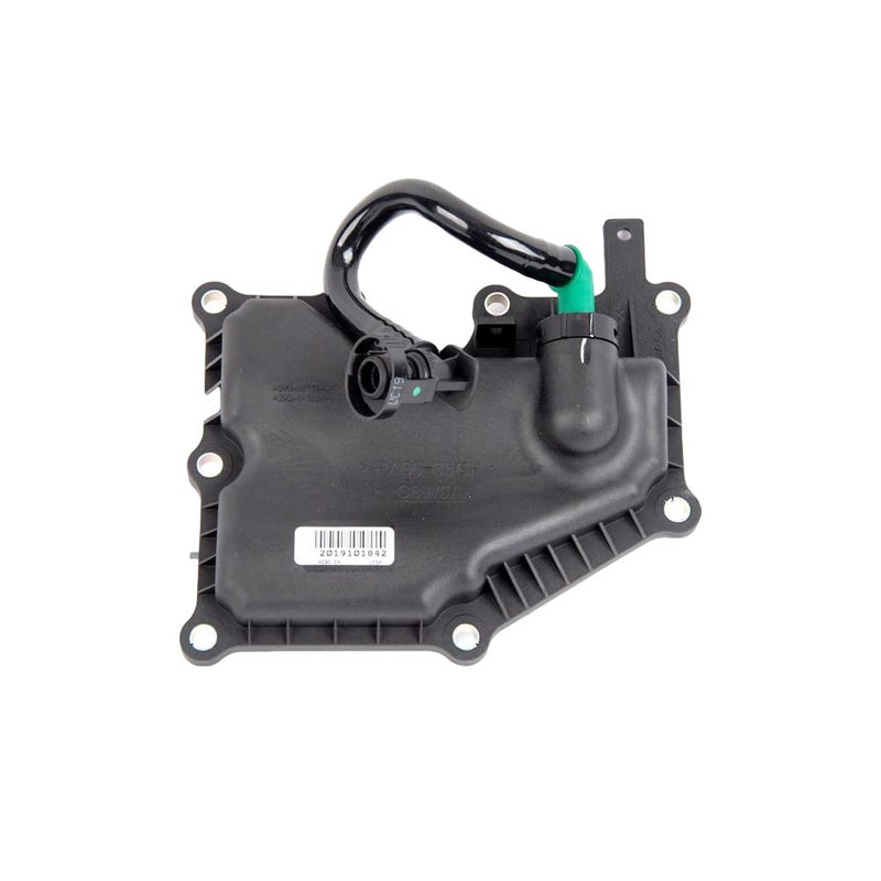 Oil Separator Crankcase Vent Valve Replacement for Land Rover LR2 Discovery Sport Range Rover Evoque 20T LR025615