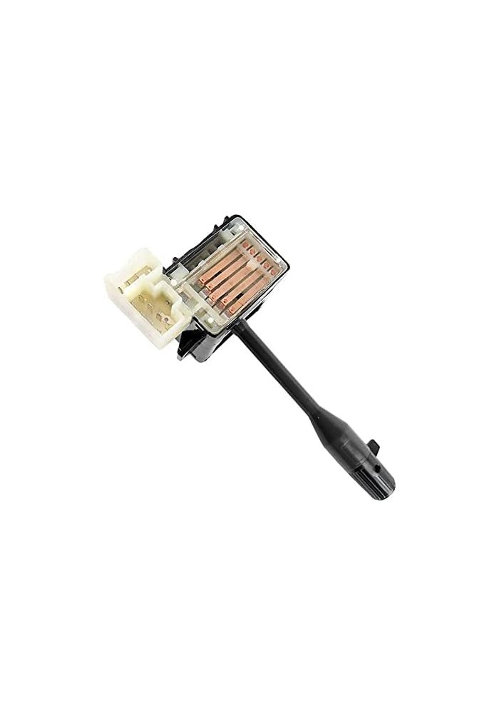 Wivplex Turn Signal Switch for 720 BIGM D21 - Image 5