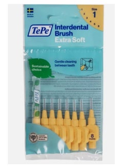 Tepe Interdental Brush Extra Soft 