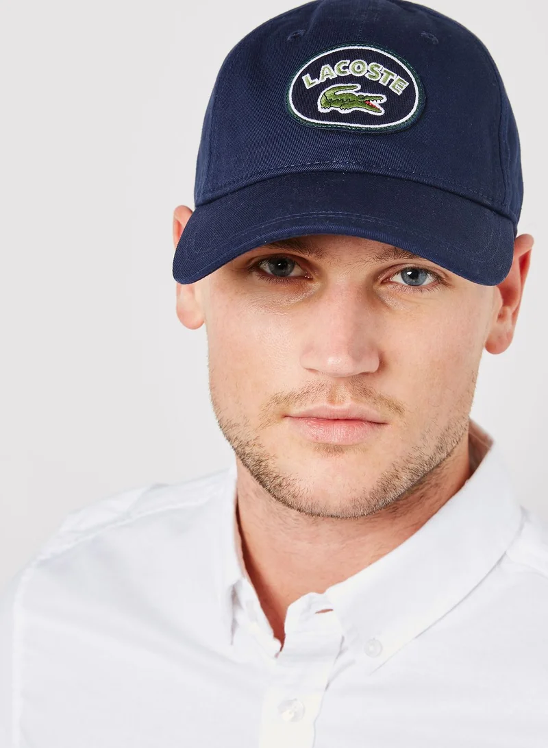 LACOSTE Iconic Cap