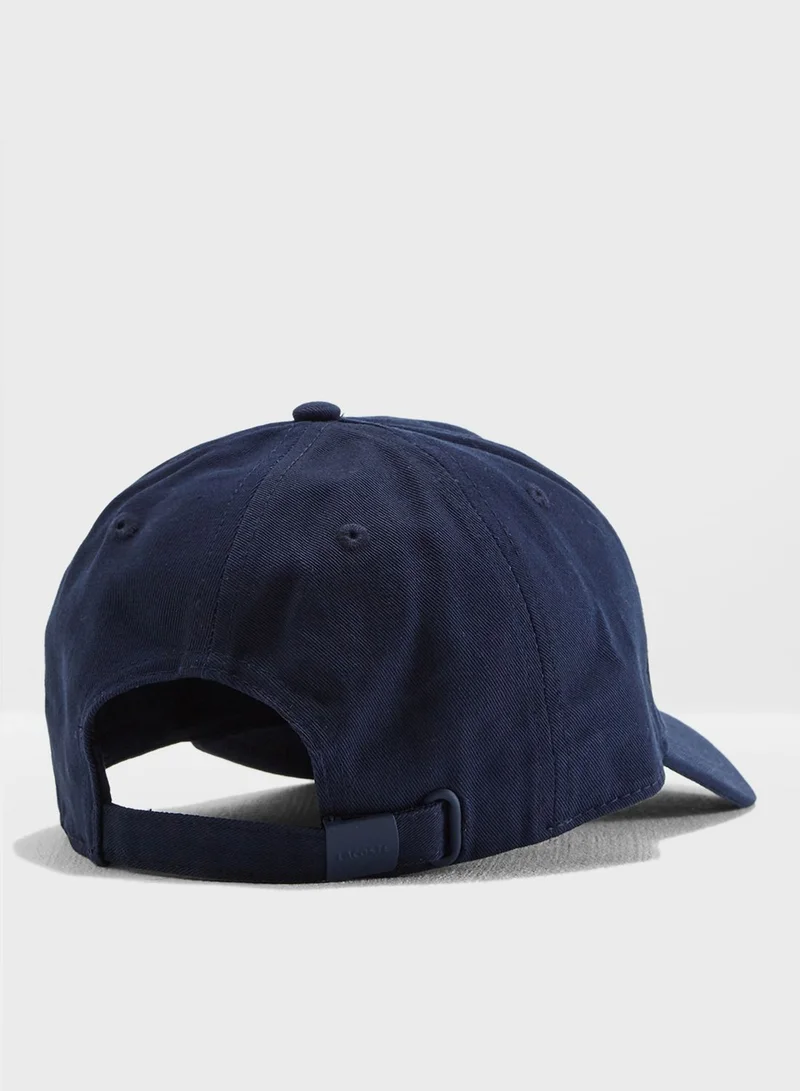 LACOSTE Iconic Cap