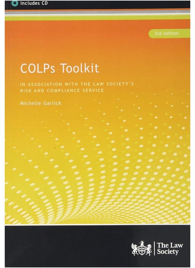 COLPs Toolkit  - Image 1