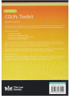 COLPs Toolkit  - Image 1