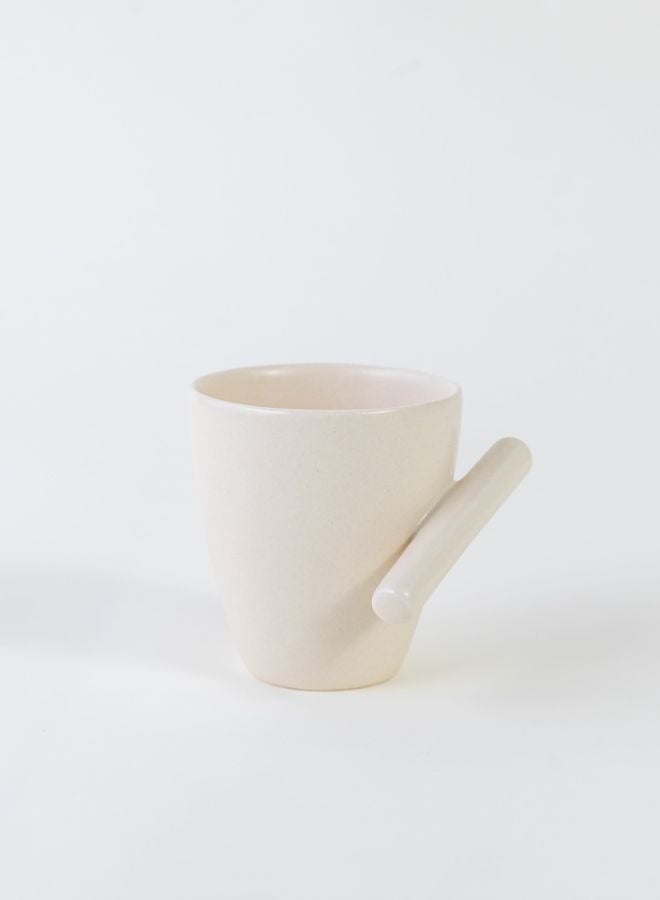 Curate Home Slant Mug  - Image 2
