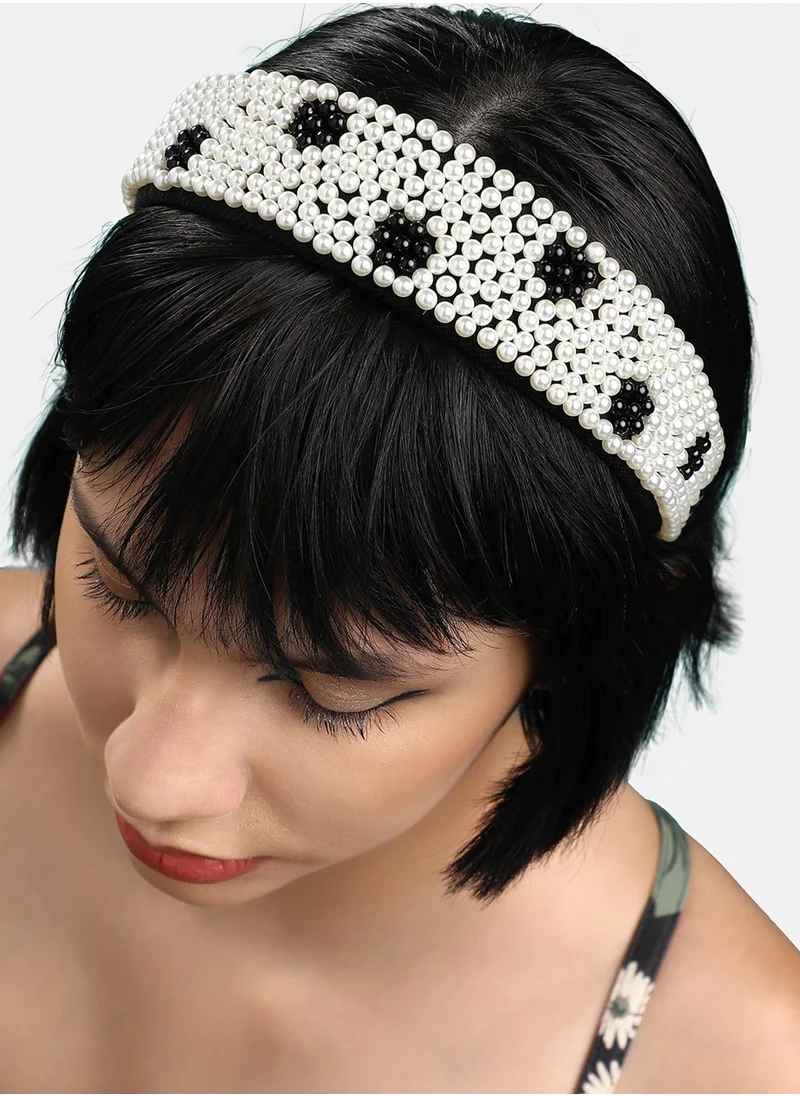 SOHI Party Hairband