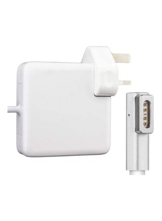 Replacement 60W Magnetic L-Tip Connector Power Adapter with Plug Compatible for Mac Book Pro 11 And 13in 2009 Late 2010 2011 2012 Summer - pzsku/Z5398FA088CBC6579DF42Z/45/_/1668489371/c589981b-87b6-4a0e-a2c8-d6c9d5033a23