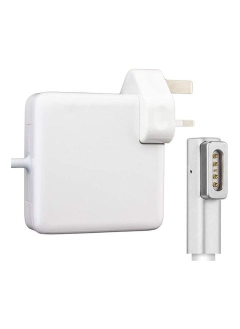 Replacement 60W Magnetic L-Tip Connector Power Adapter with Plug Compatible for Mac Book Pro 11 And 13in 2009 Late 2010 2011 2012 Summer