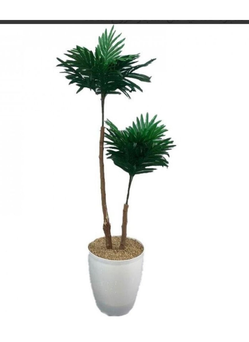 Aizihar Artificial trees, height 110 cm, width 50 cm 