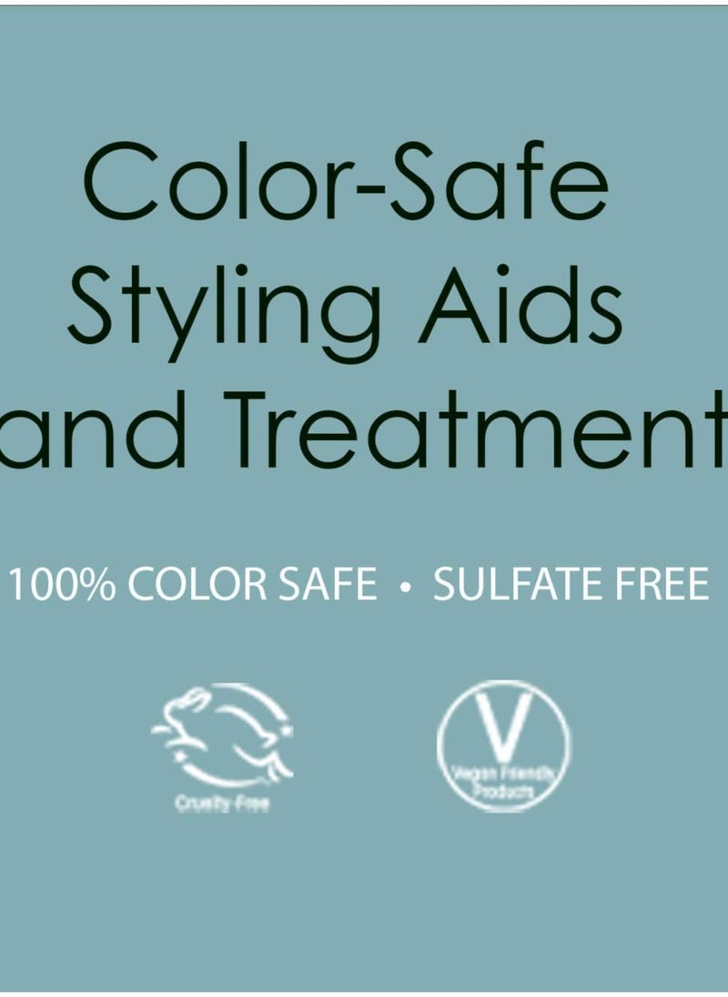 Giovane - Giovanni Elixir Styling Ultra Hydrating Moisturizer by 2 Chic - Smoothes Frizz and Prevents Splits, for Dry and Damaged Hair, with Avocado and Olive Oil, Enriched with Aloe Vera and Shea Butter - 4 oz - Image 1