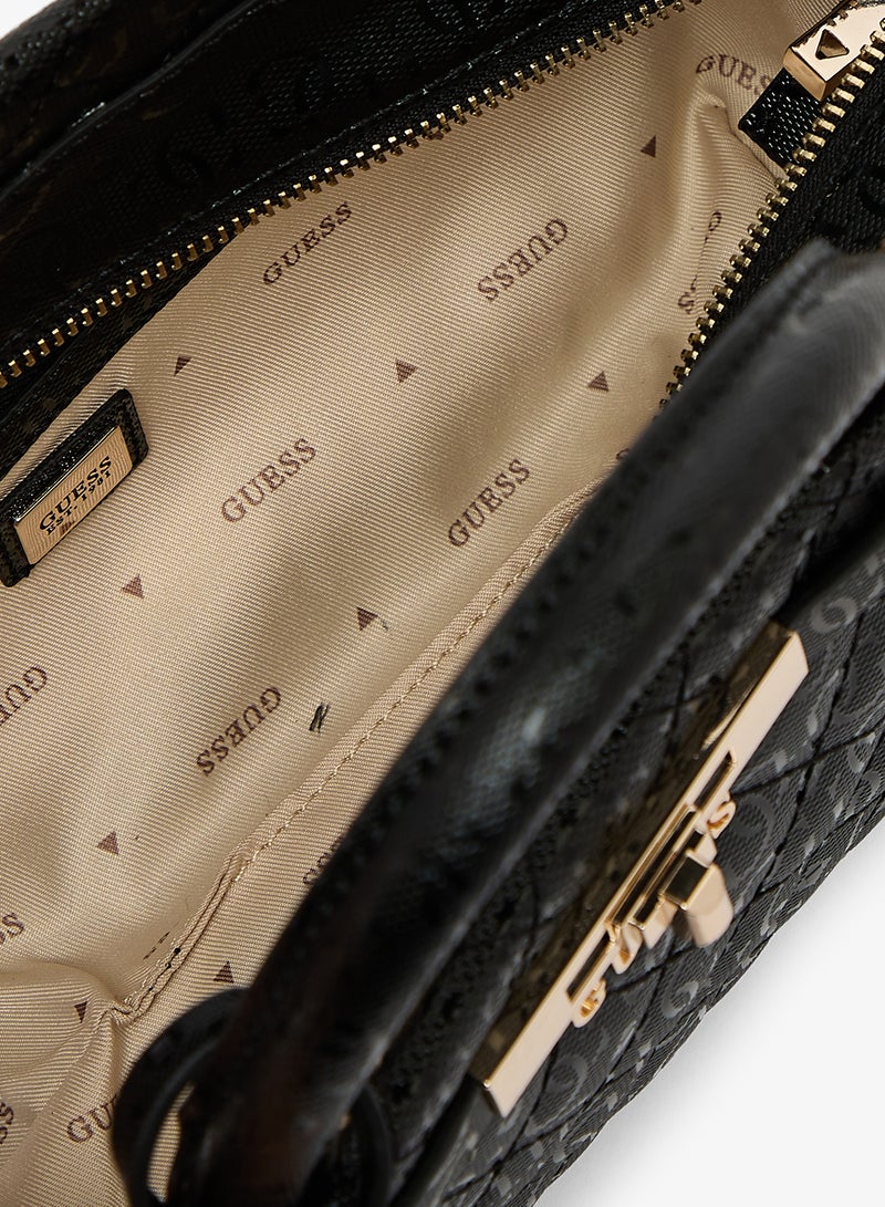 جس حقيبة ساتشيل بشعار إدرا - Image 4