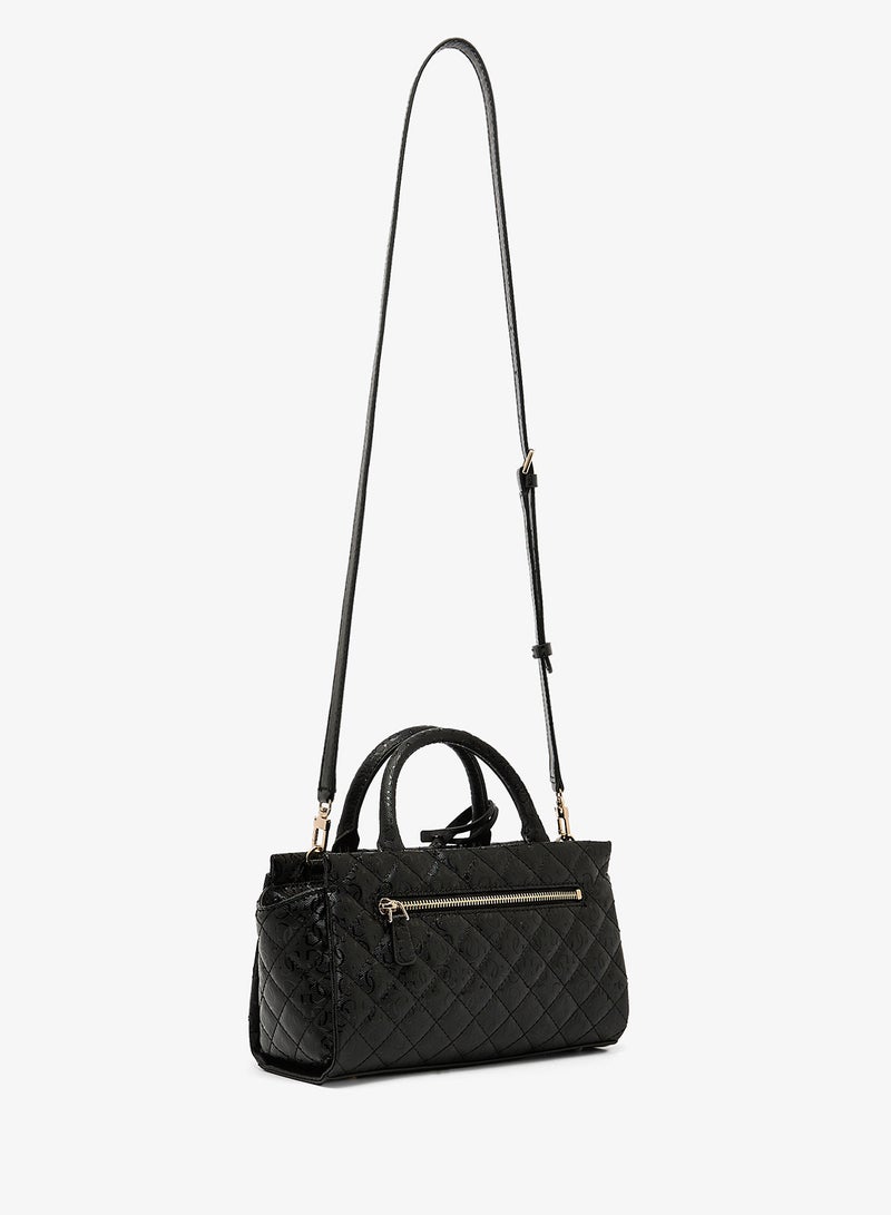 جس حقيبة ساتشيل بشعار إدرا - Image 2