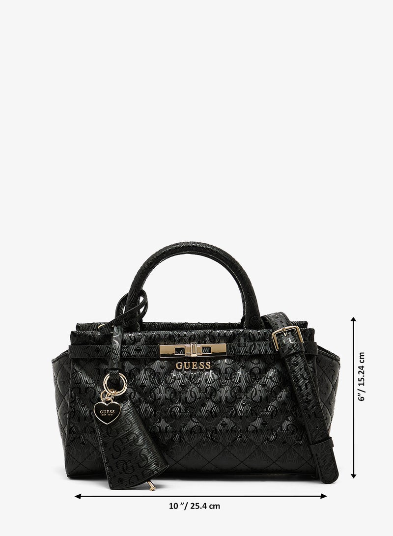 جس حقيبة ساتشيل بشعار إدرا - Image 5