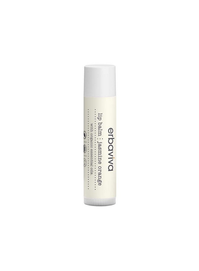 ERBAVIVA Lip Balm Jasmine Orange - Image 1