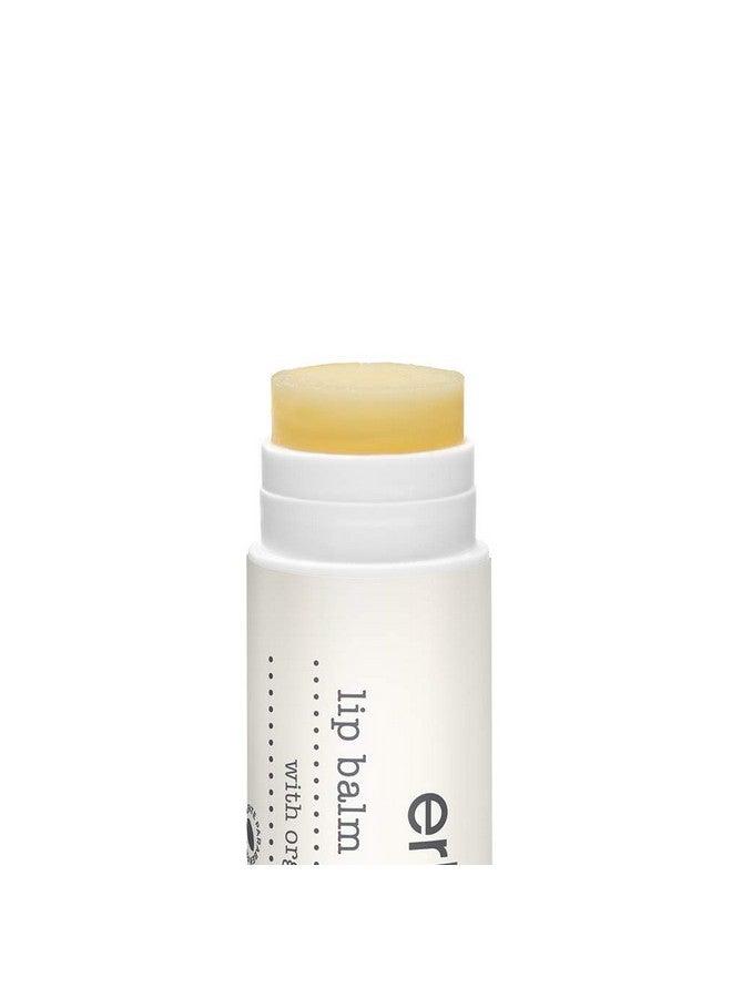 ERBAVIVA Lip Balm Jasmine Orange - Image 2