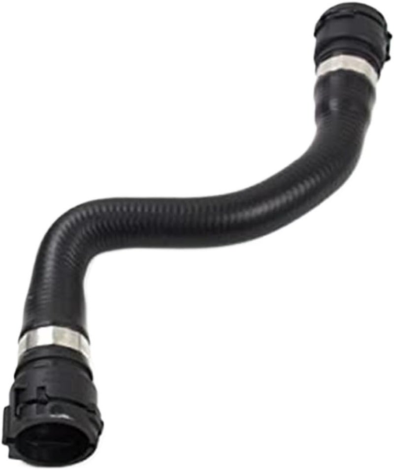 Yurefax Top Radiator Hose for X5 3.0i - Image 1