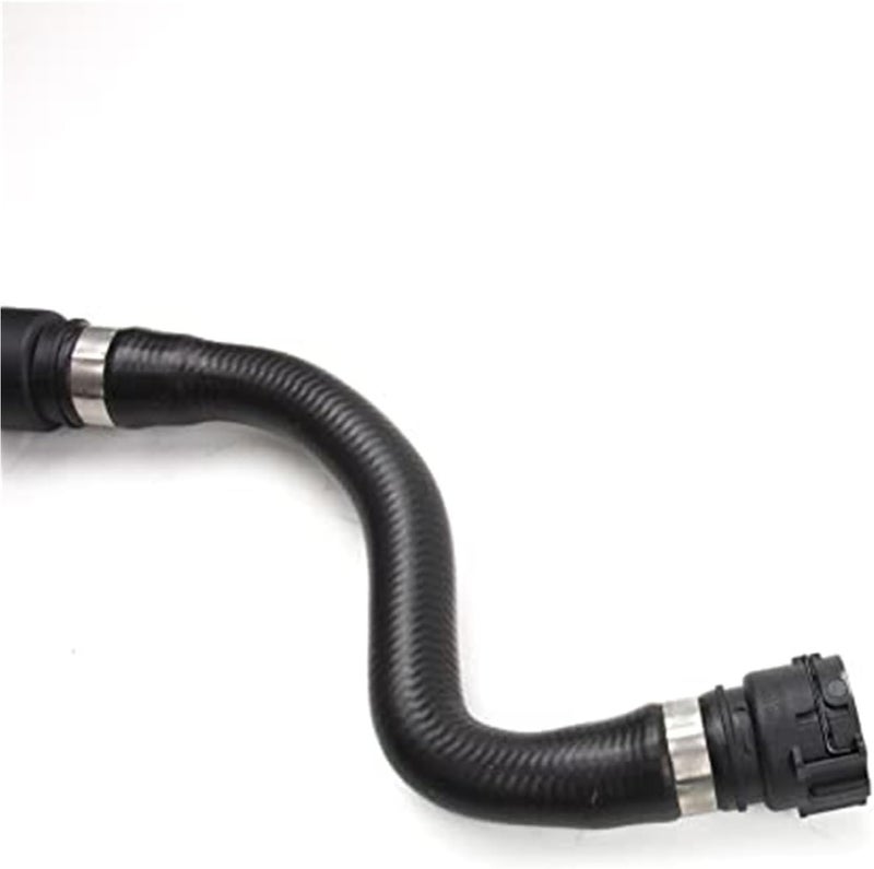 Yurefax Top Radiator Hose for X5 3.0i - Image 3