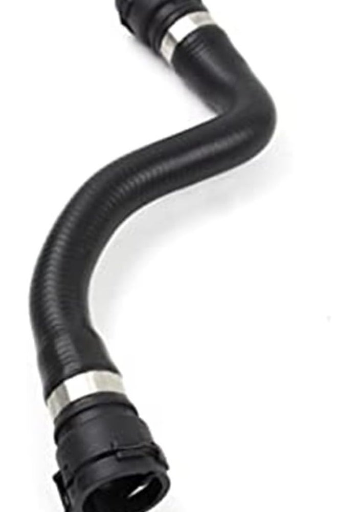 Yurefax Top Radiator Hose for X5 3.0i - Image 5