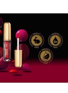 Faces Canada FACES CANADA Comfy Matte Liquid Lipstick - Any Day Now 04 (Red), 3 ml | Comfortable 10HR Longstay | Intense Matte Color | Almond Oil & Vitamin E Infused | Super Smooth | No Dryness | No Alcohol  - Image 5
