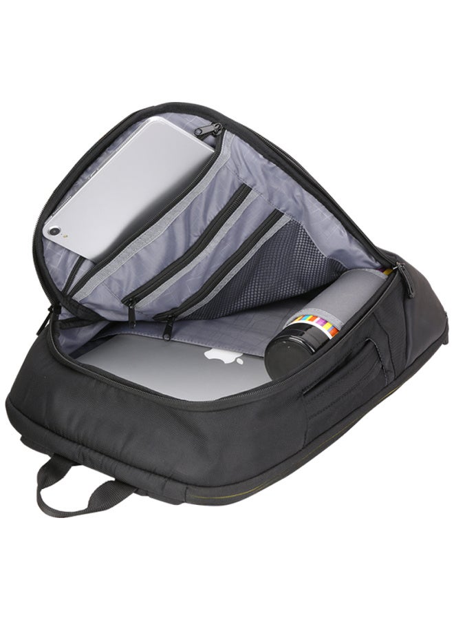 Targus Laptop Backpack, 15.6-inch Notebook Bag, Backpack, Schoolbag, Trendy, Lightweight, Commuter-friendly, Black, 661 - Image 5