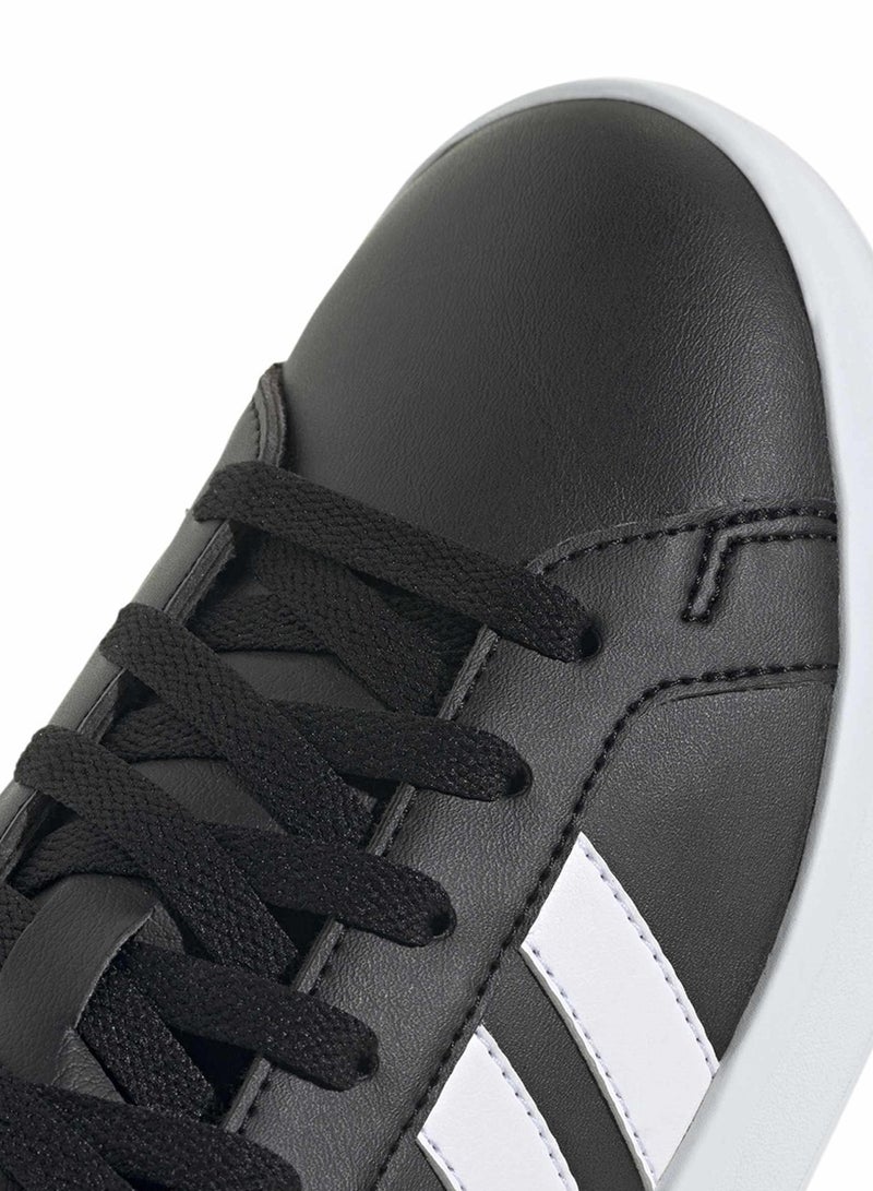Adidas Grand Court 3.0 Shoes Junior - Image 5