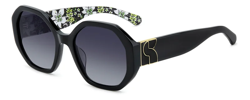 Kate Spade Rectangular Geometrical Sunglasses Frames