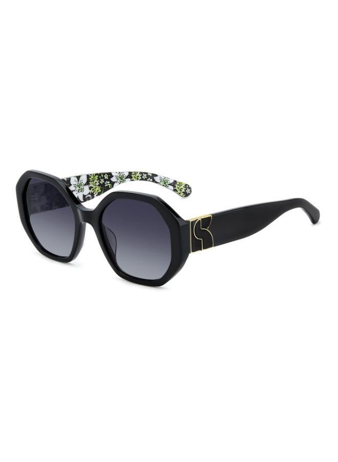 Kate Spade Rectangular Geometrical Sunglasses Frames - Image 1