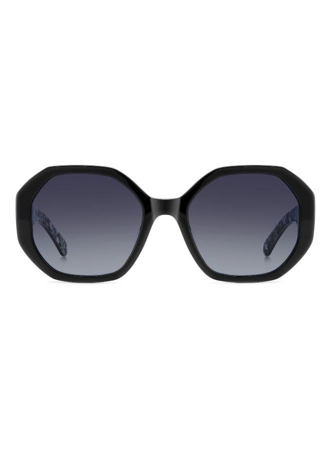 Kate Spade Rectangular Geometrical Sunglasses Frames - Image 3