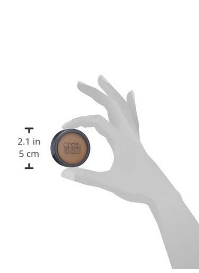 Cinema Secrets Pro Cosmetics Ultimate Foundation, 20167B  - Image 5