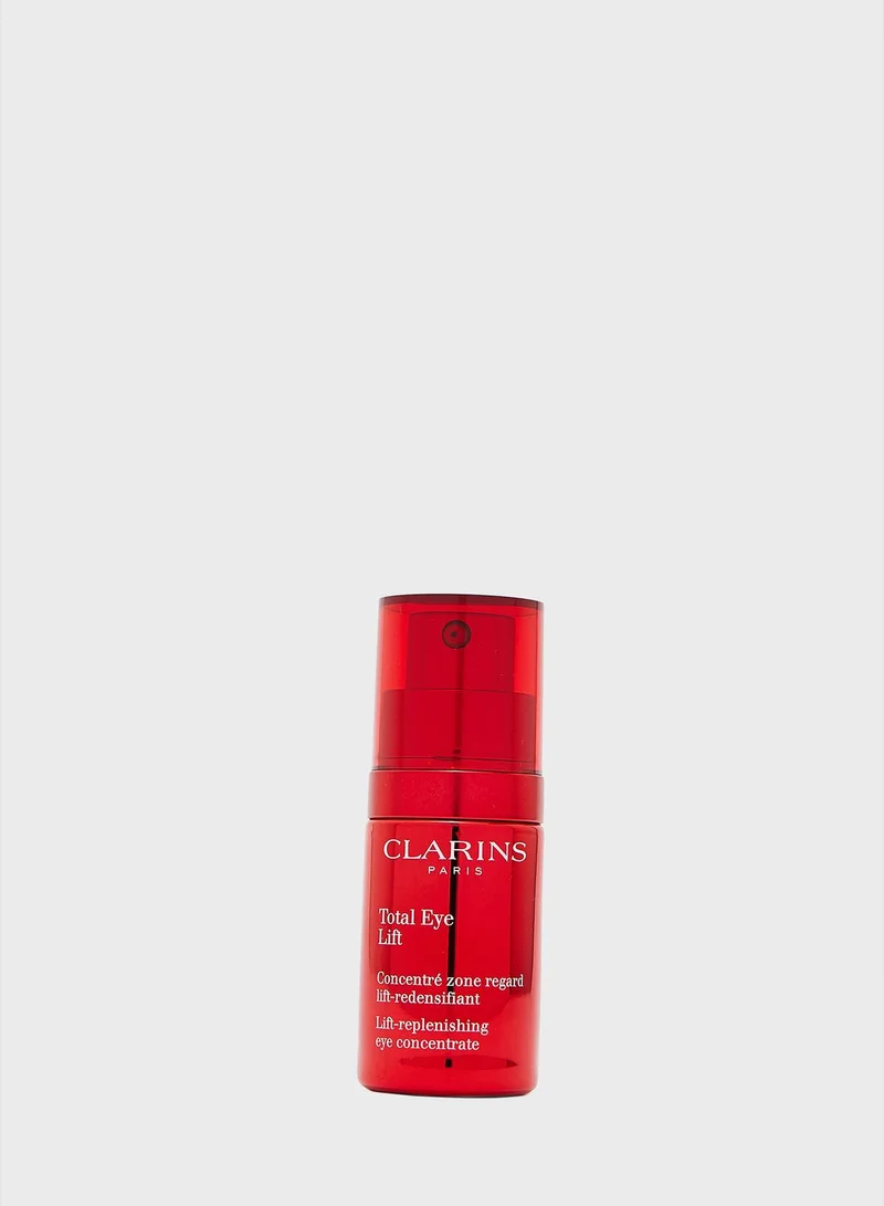 CLARINS Eye Focus Set