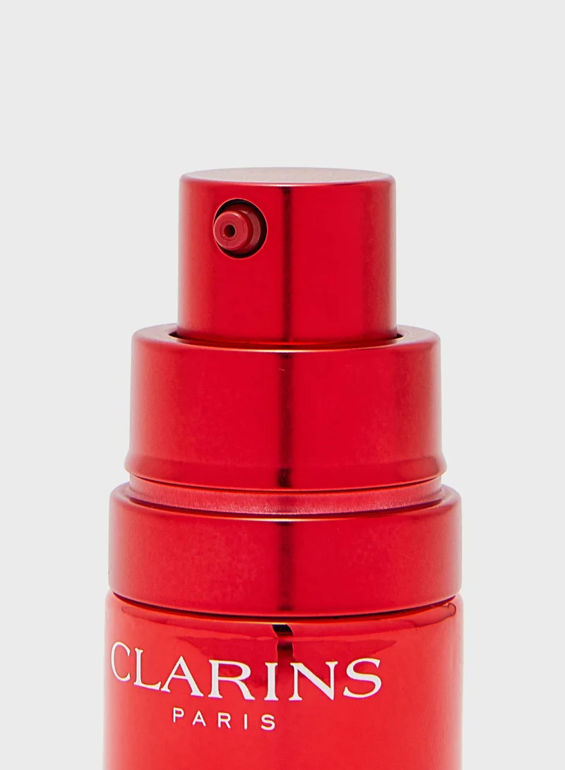 CLARINS Eye Focus Set