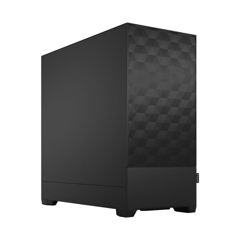Fractal Design Pop Air Black Solid - Image 1