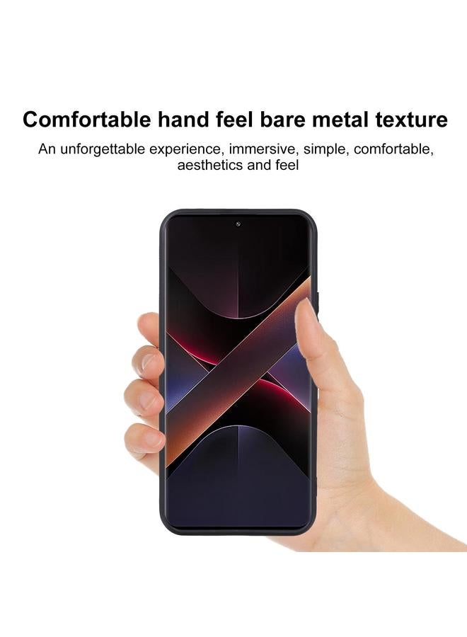 erorex Case For Xiaomi Poco X7 10pcs TPU Phone Case - Image 3