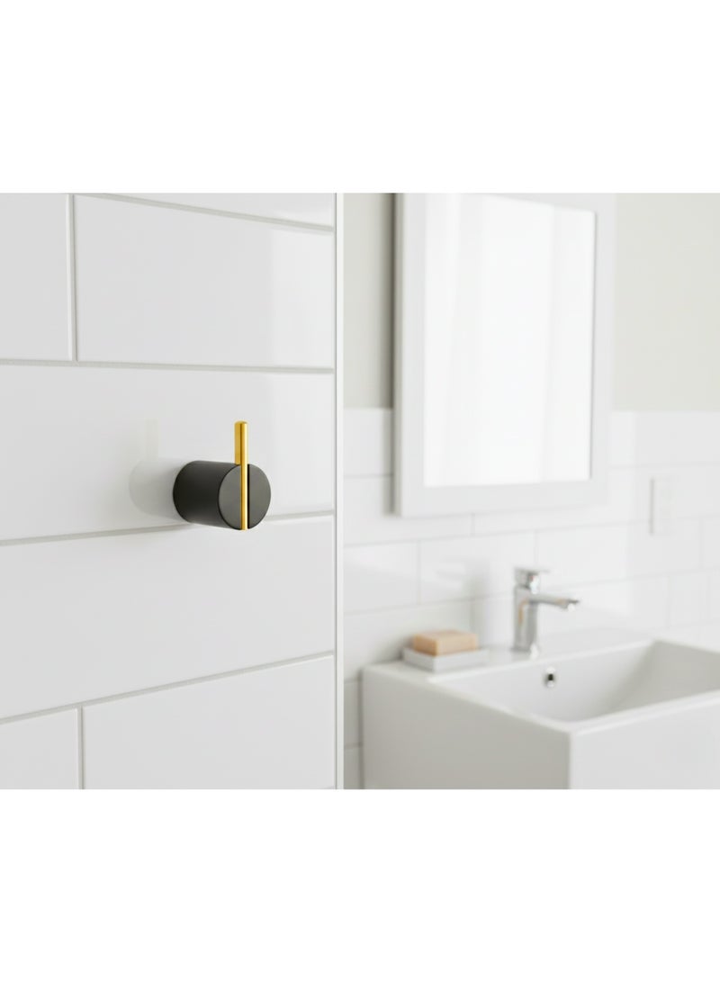 Siag Robe Hook 38808 - Image 1