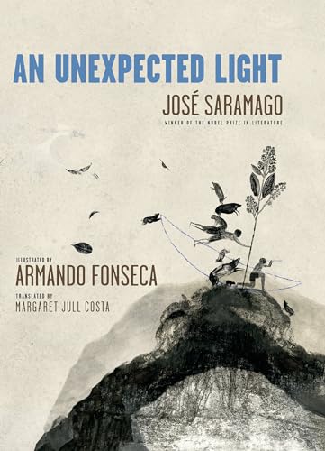 An Unexpected Light 