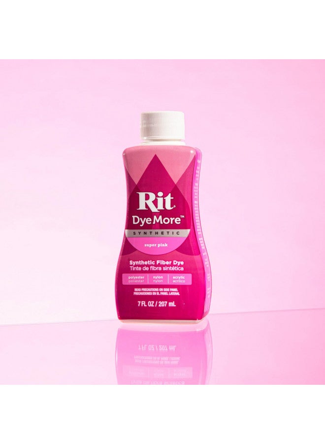 RIT صبغة ريت دايمور السائلة، وردي فائق 7 أونصات - Image 4