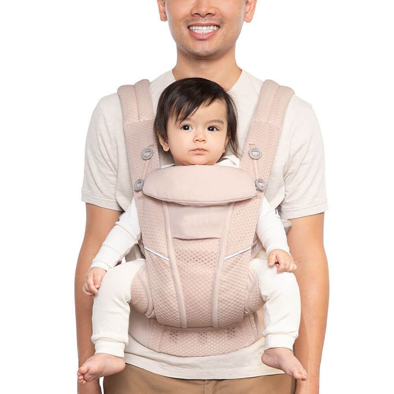 Egobaby Omn Breeze Baby Slap Waist Stool Multi-Functional Newborn Baby Summer Cross Hug Baby Artifact - Image 1
