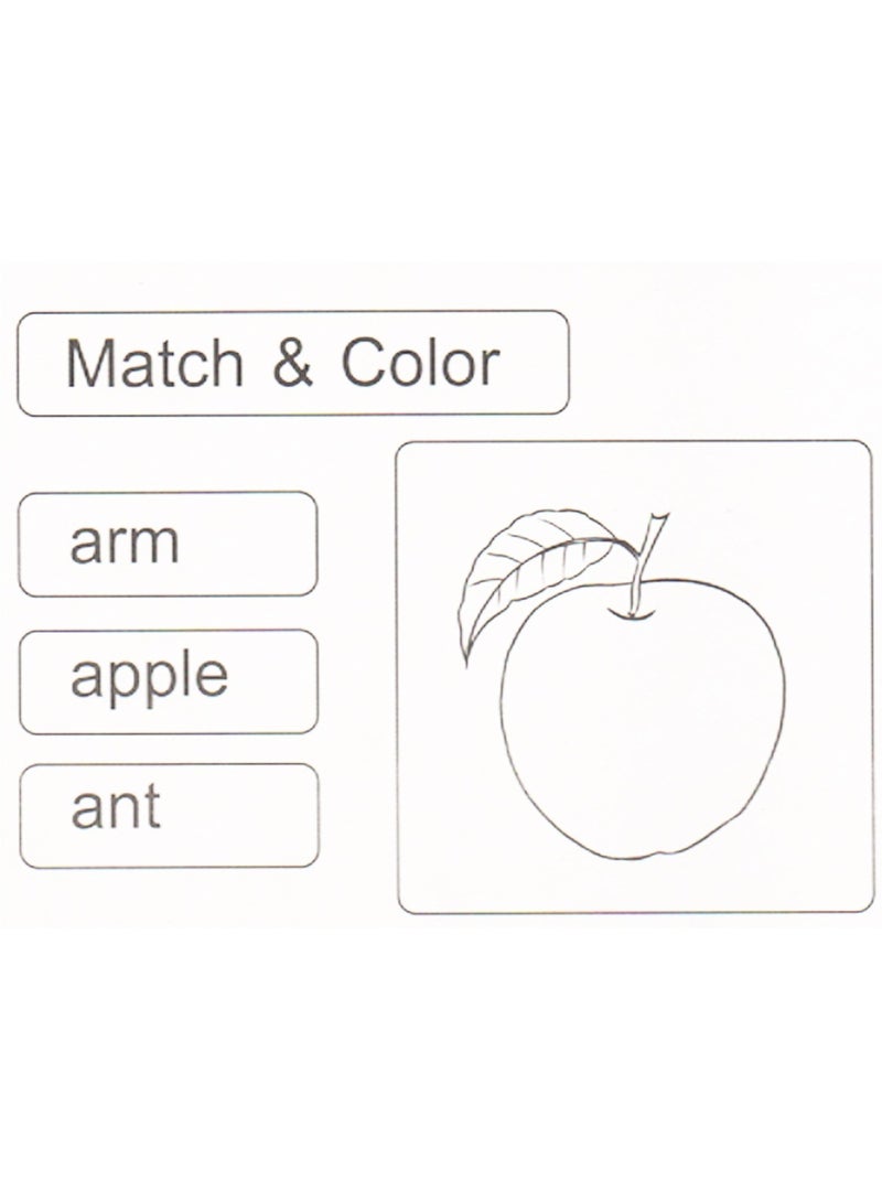 My Beautiful Letters English - Image 4