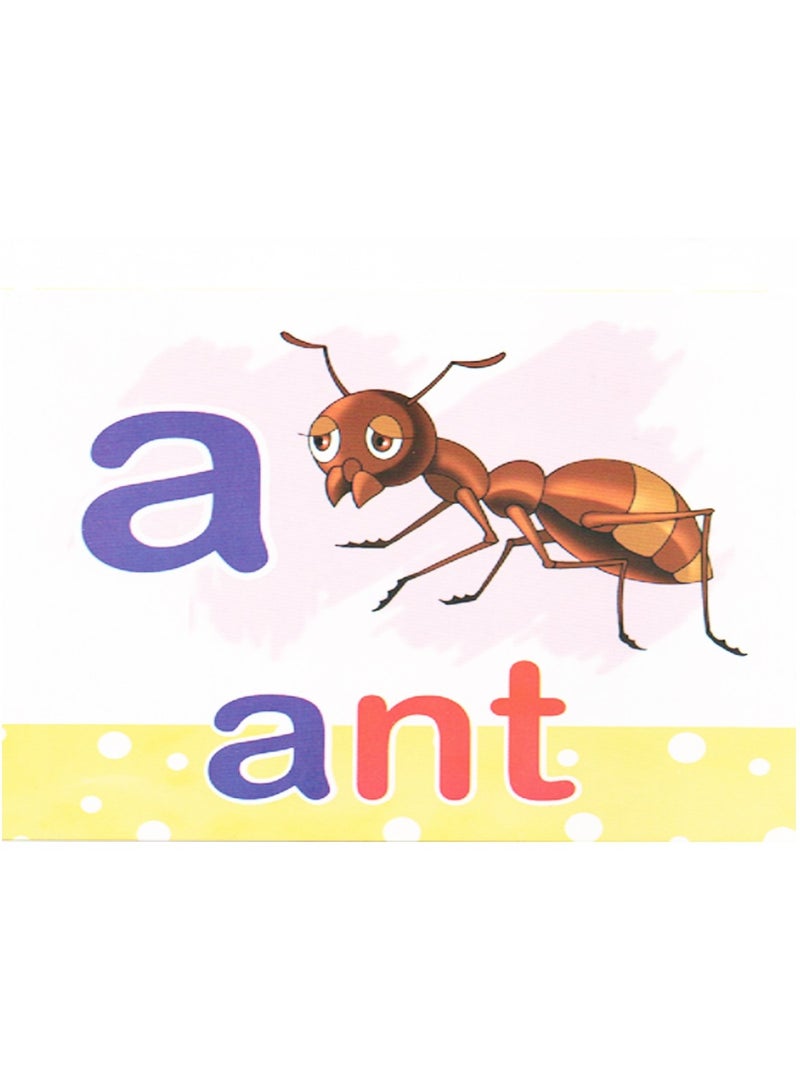 My Beautiful Letters English - Image 3