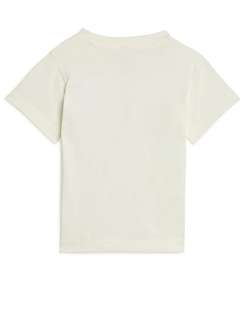 Adidas Infant Adiraptor Graphic T-Shirt