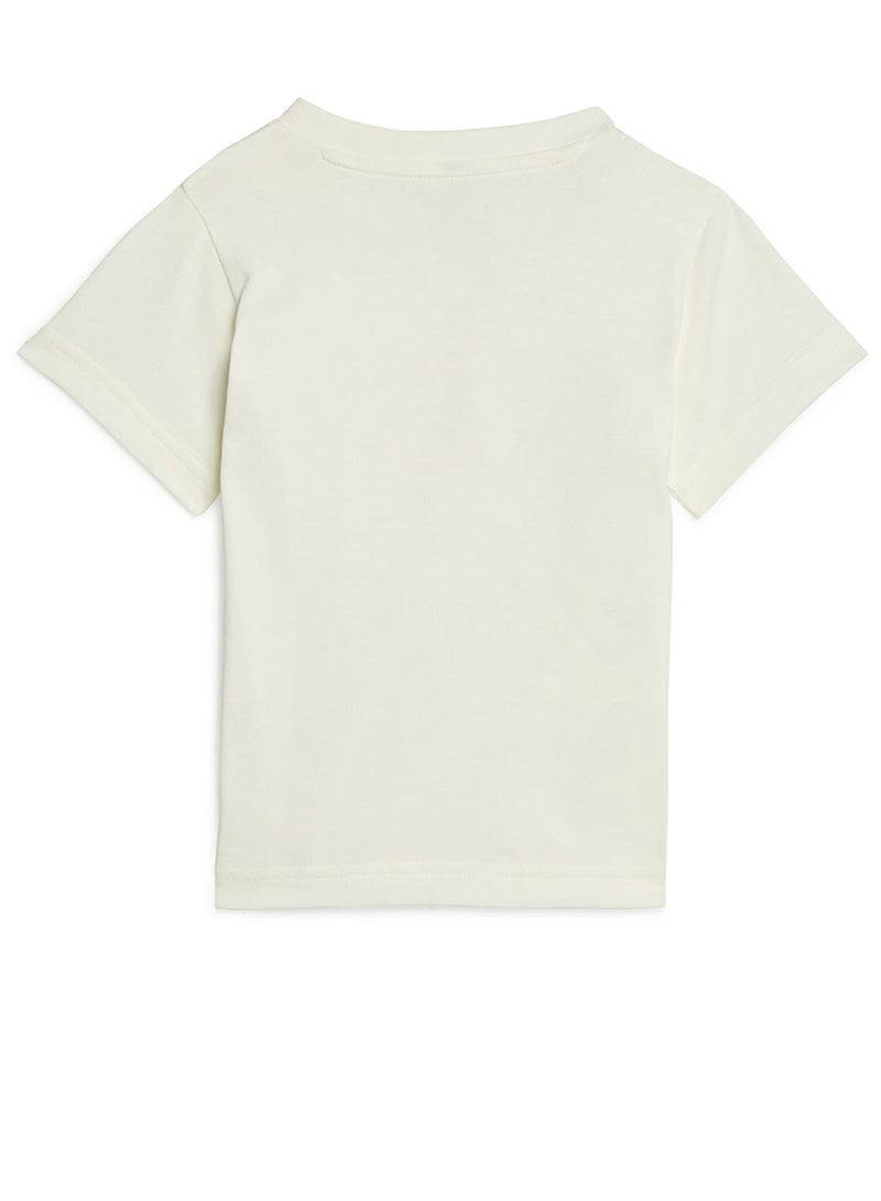 Adidas Infant Adiraptor Graphic T-Shirt  - Image 2