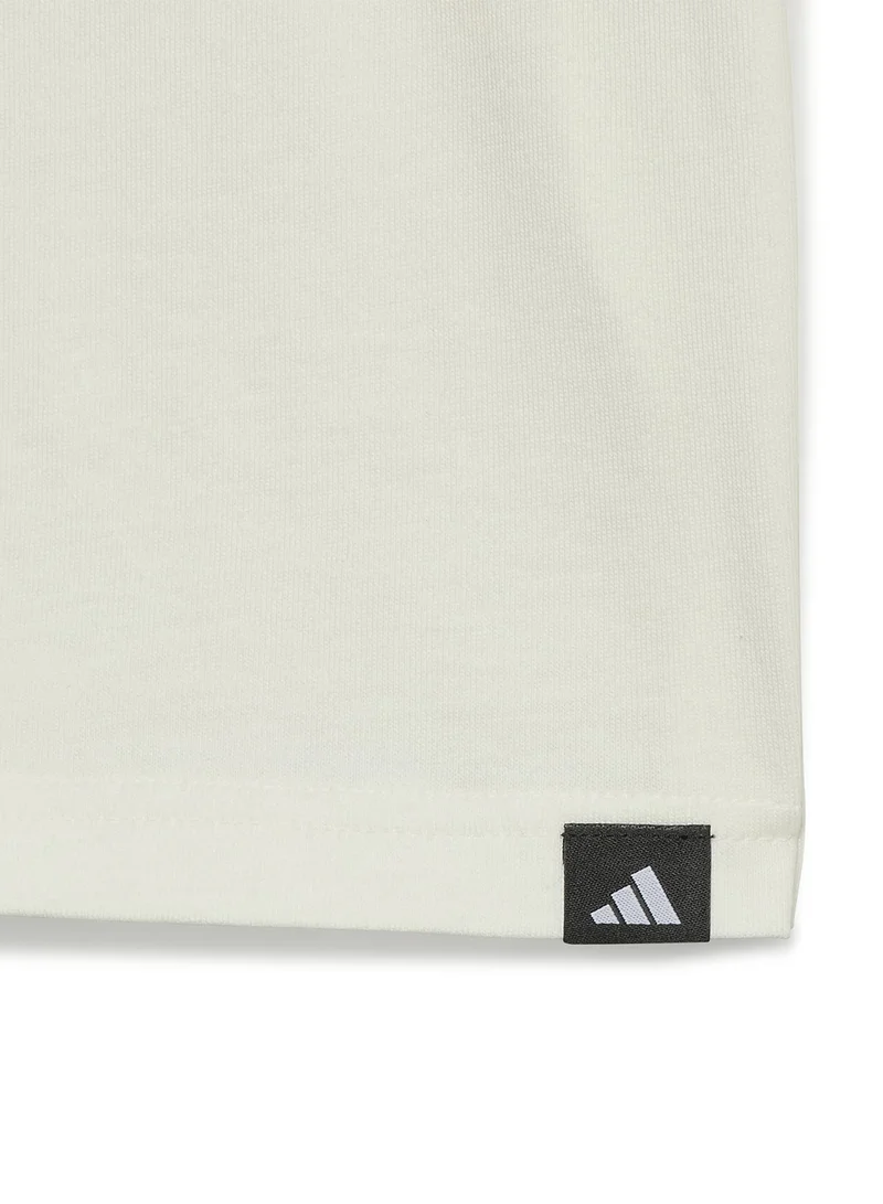 Adidas Infant Adiraptor Graphic T-Shirt