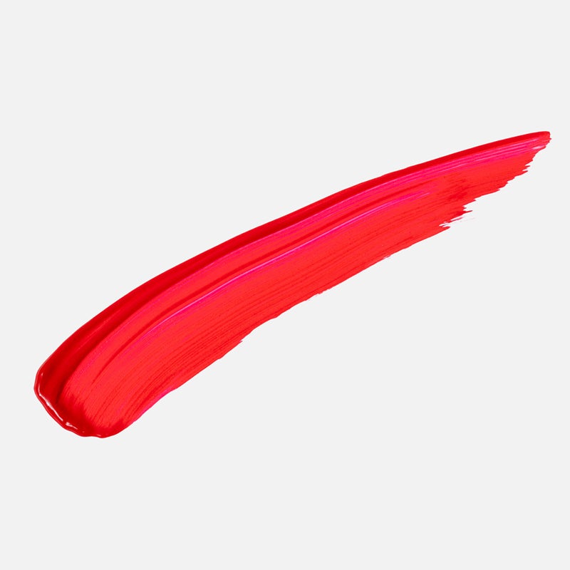 PROVOC MATT'ADORE Liquid Lipstick 50 Ruber - Image 3