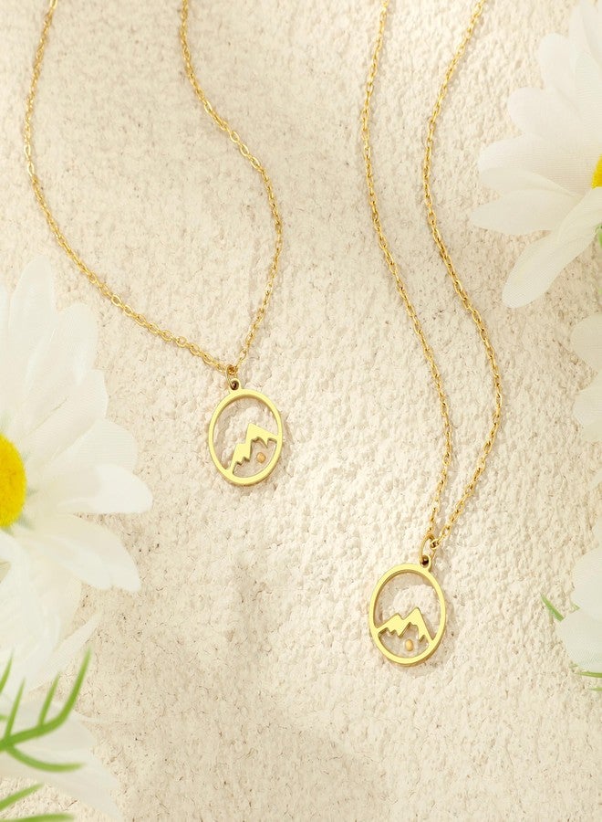 MEMGIFT Christian Gifts for Women, Mustard Seed Necklace Confirmation Baptism Birthday Religious Christmas Back to School Gifts for Teenage Teen Women - Image 5