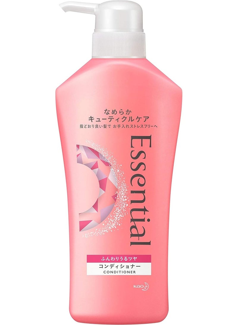 Essential smart arrange conditioner pump 480ml - Image 1