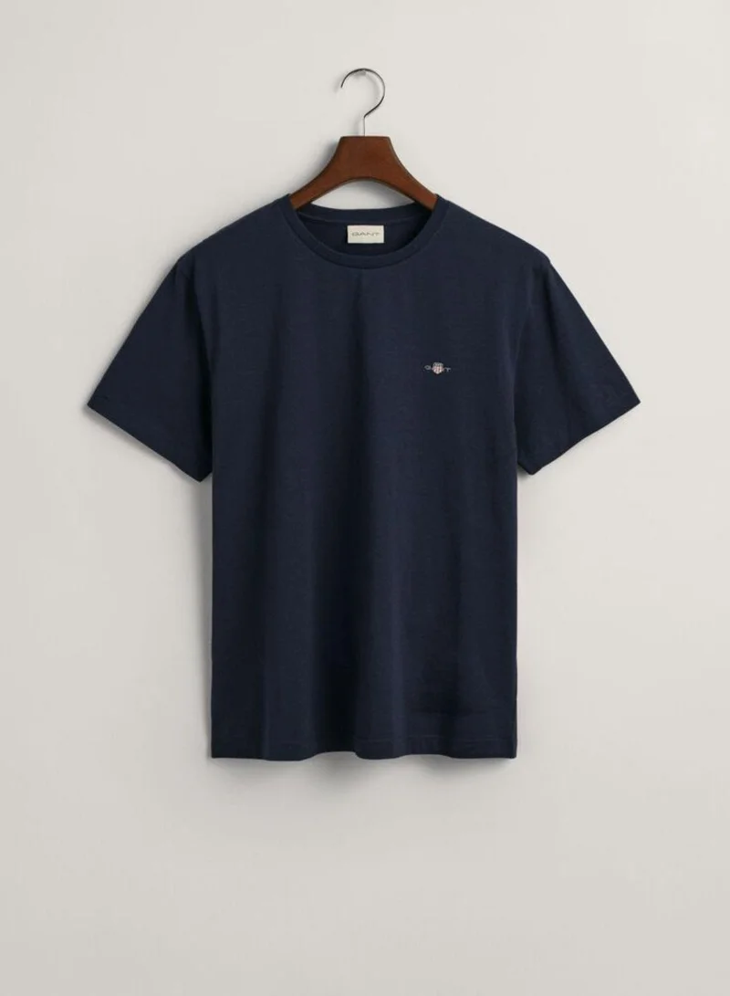غانت Gant Shield T-Shirt