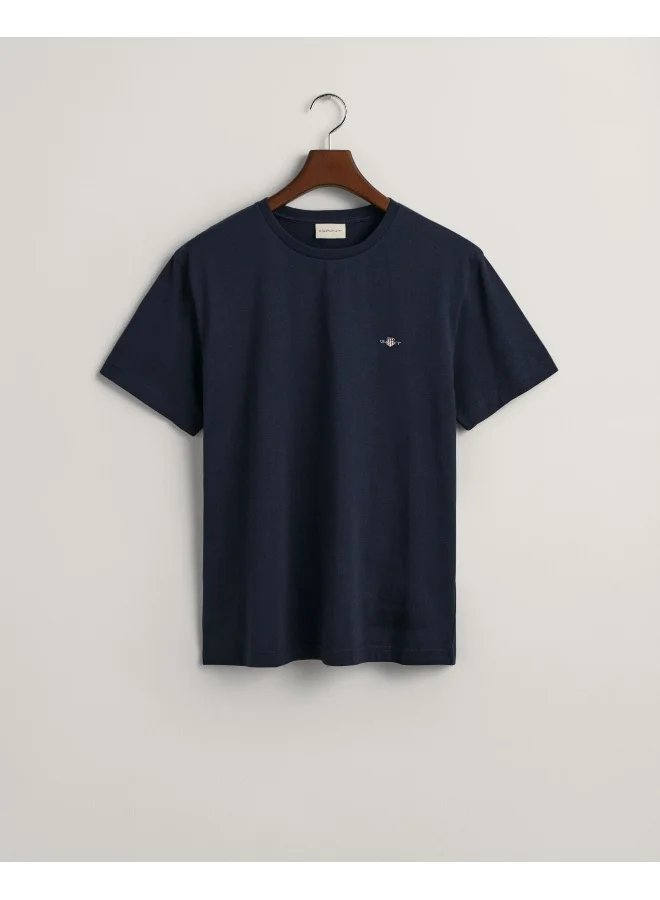 غانت Gant Shield T-Shirt