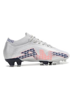 SKY WING Soccer Shoes For Men and Women Cleats Professional Low Top Breathable Training Football Shoes Unisex Indoor Outdoor Sneakers  - Image 4